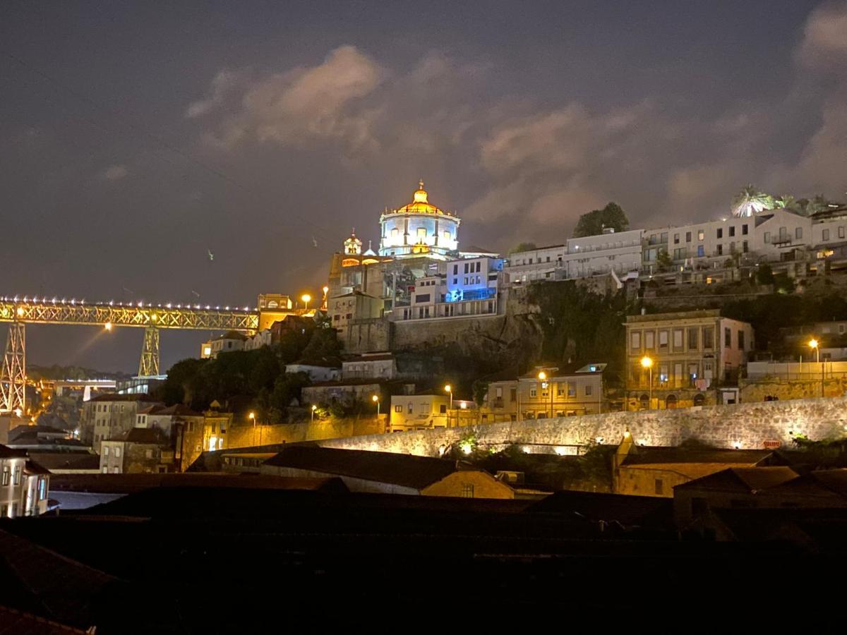 וילה נובה דה גאיה Porto Views & Wines By Porto City Hosts מראה חיצוני תמונה