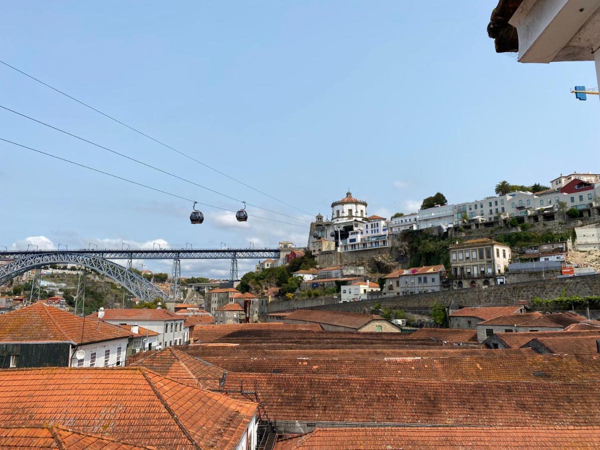 וילה נובה דה גאיה Porto Views & Wines By Porto City Hosts מראה חיצוני תמונה