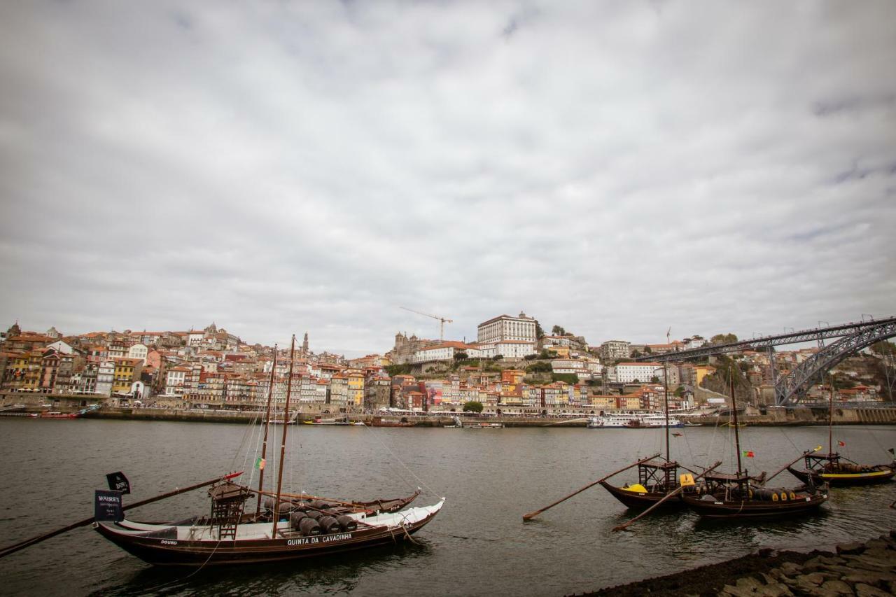 וילה נובה דה גאיה Porto Views & Wines By Porto City Hosts מראה חיצוני תמונה
