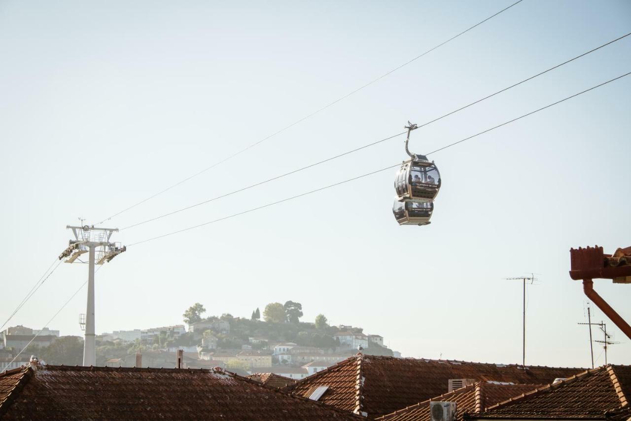 וילה נובה דה גאיה Porto Views & Wines By Porto City Hosts מראה חיצוני תמונה