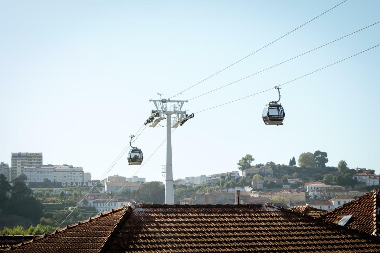 וילה נובה דה גאיה Porto Views & Wines By Porto City Hosts מראה חיצוני תמונה