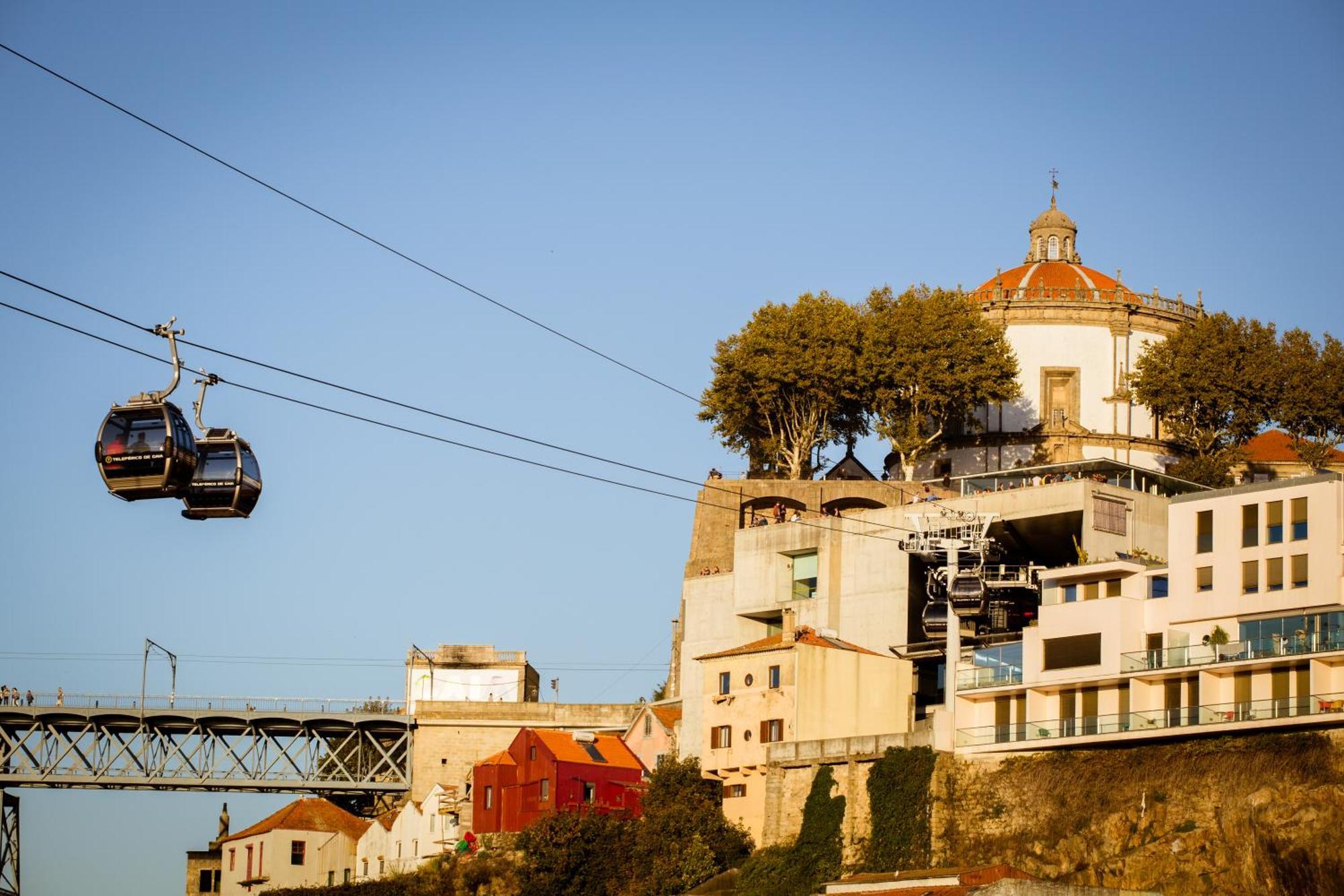 וילה נובה דה גאיה Porto Views & Wines By Porto City Hosts מראה חיצוני תמונה