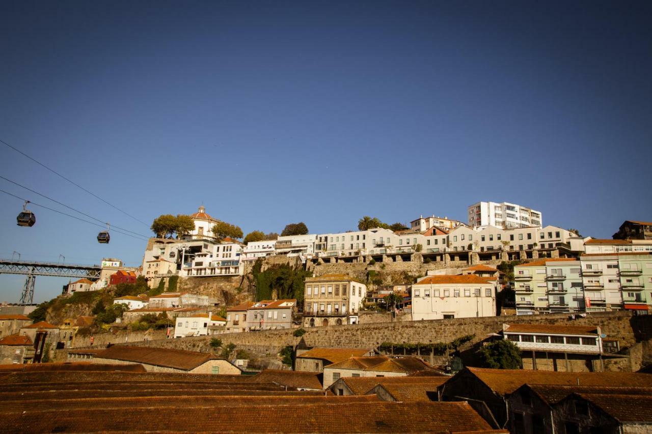 וילה נובה דה גאיה Porto Views & Wines By Porto City Hosts מראה חיצוני תמונה