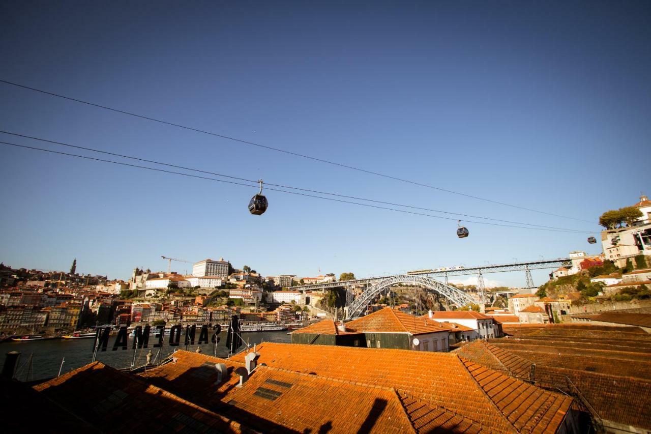 וילה נובה דה גאיה Porto Views & Wines By Porto City Hosts מראה חיצוני תמונה