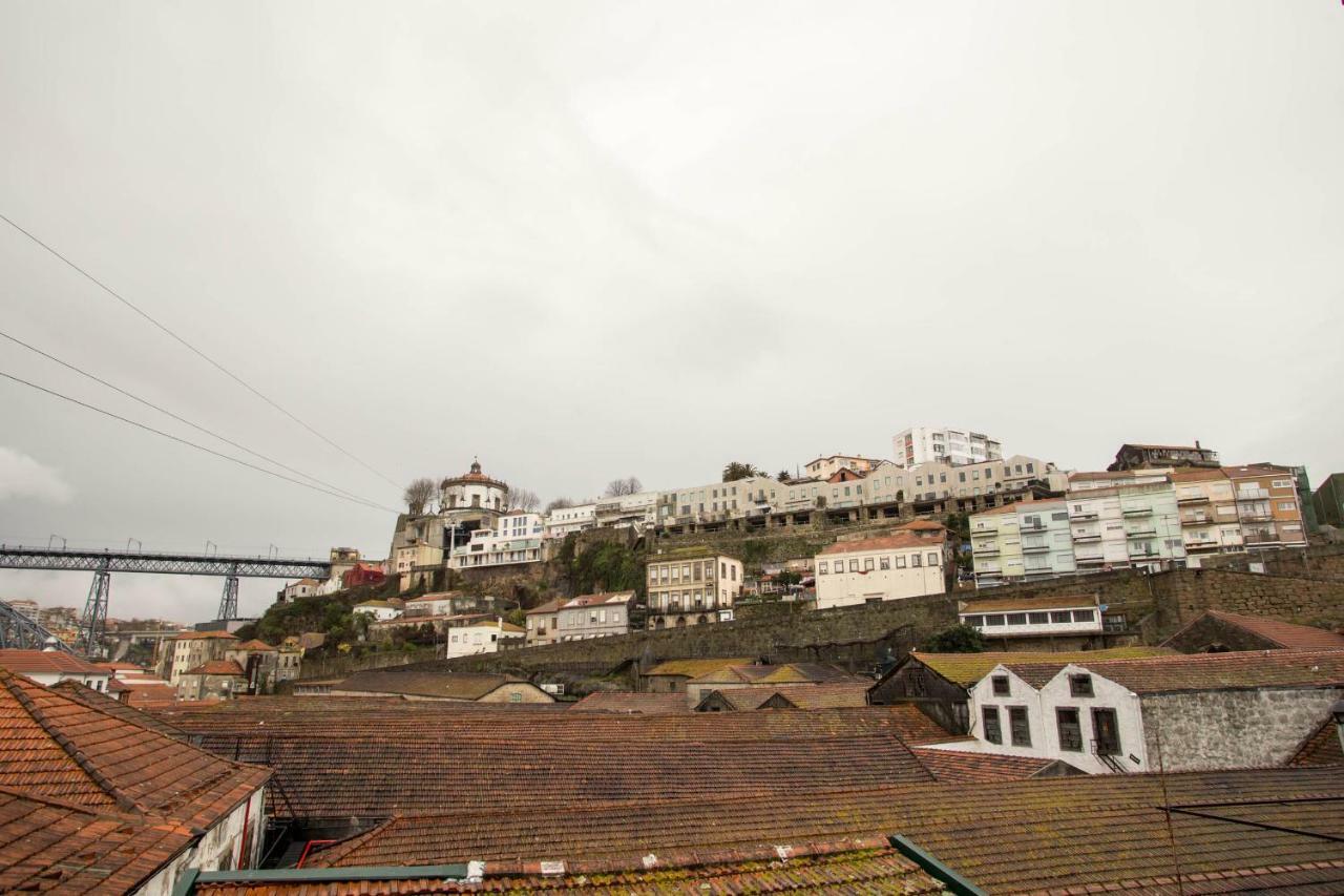 וילה נובה דה גאיה Porto Views & Wines By Porto City Hosts מראה חיצוני תמונה