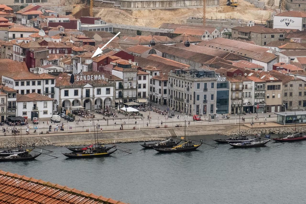 וילה נובה דה גאיה Porto Views & Wines By Porto City Hosts מראה חיצוני תמונה