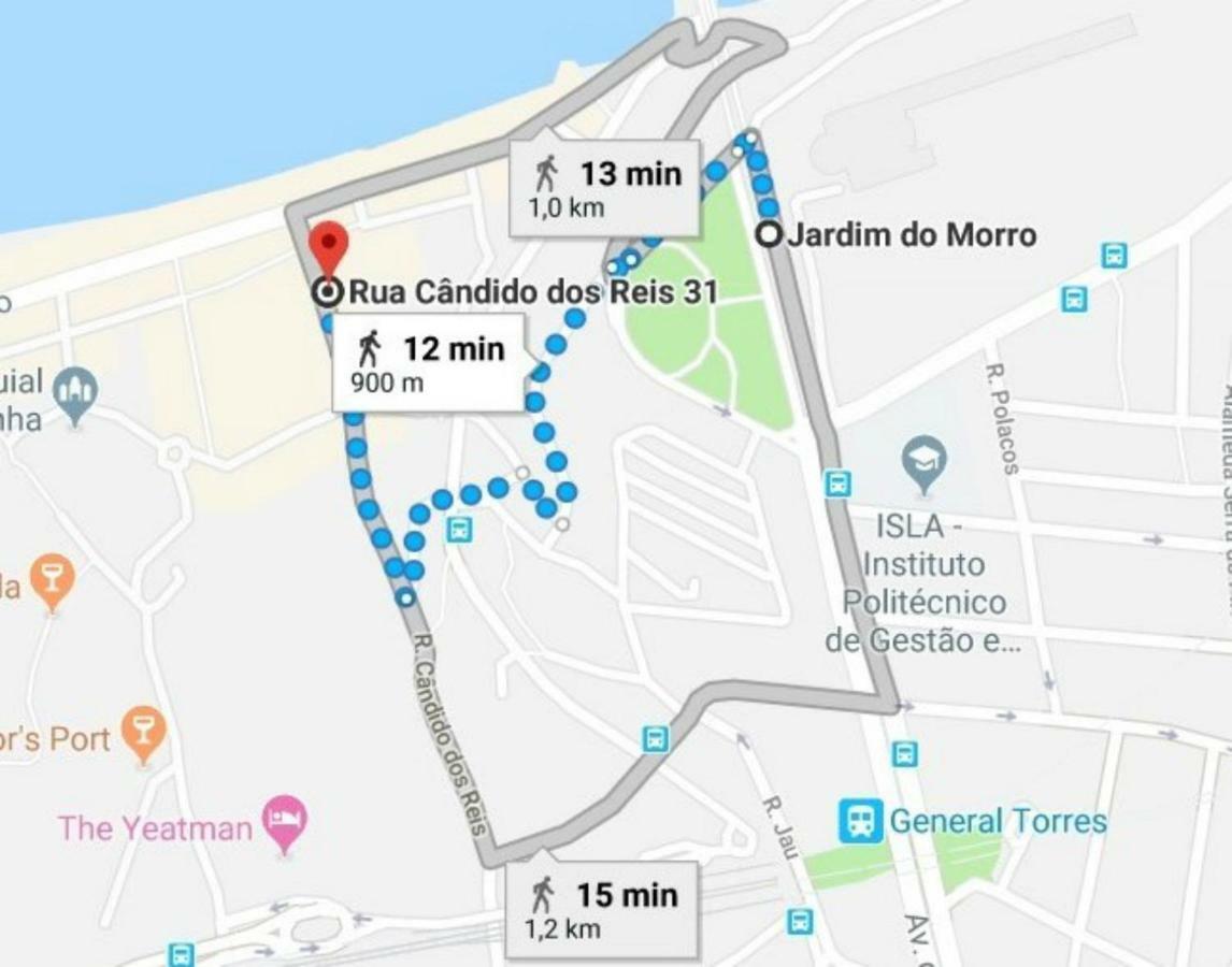 וילה נובה דה גאיה Porto Views & Wines By Porto City Hosts מראה חיצוני תמונה